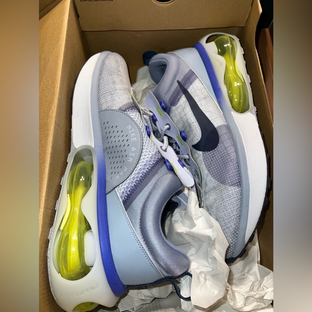AirMax 2021 Shoes